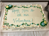 Thank you to our Volunteers