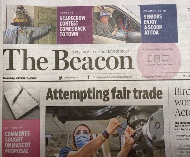 Beacon Article 2